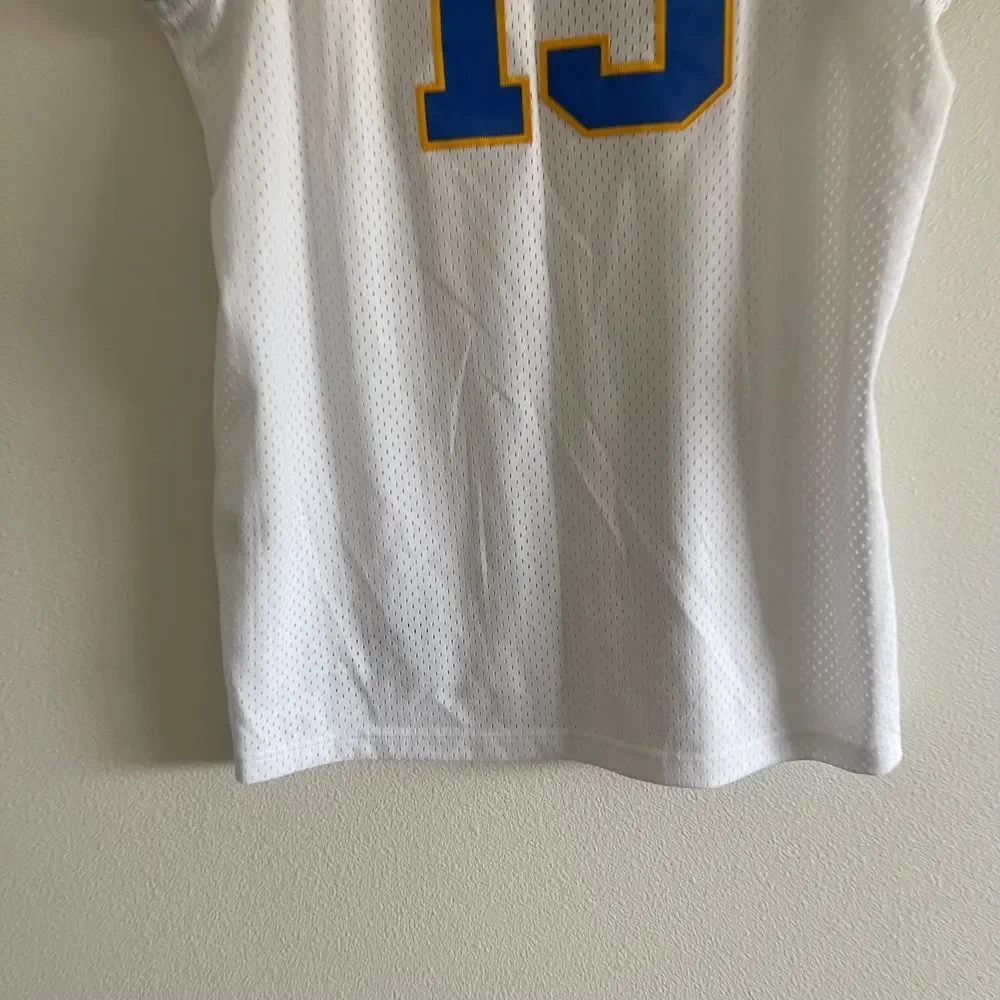 NBA Vince Carter Bucs Mesh Jersey 